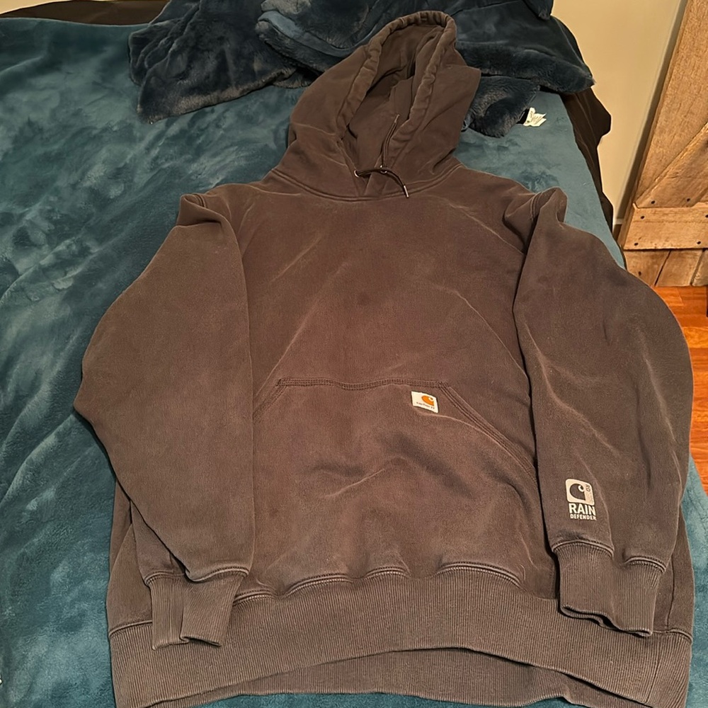 Carhartt Hoodie